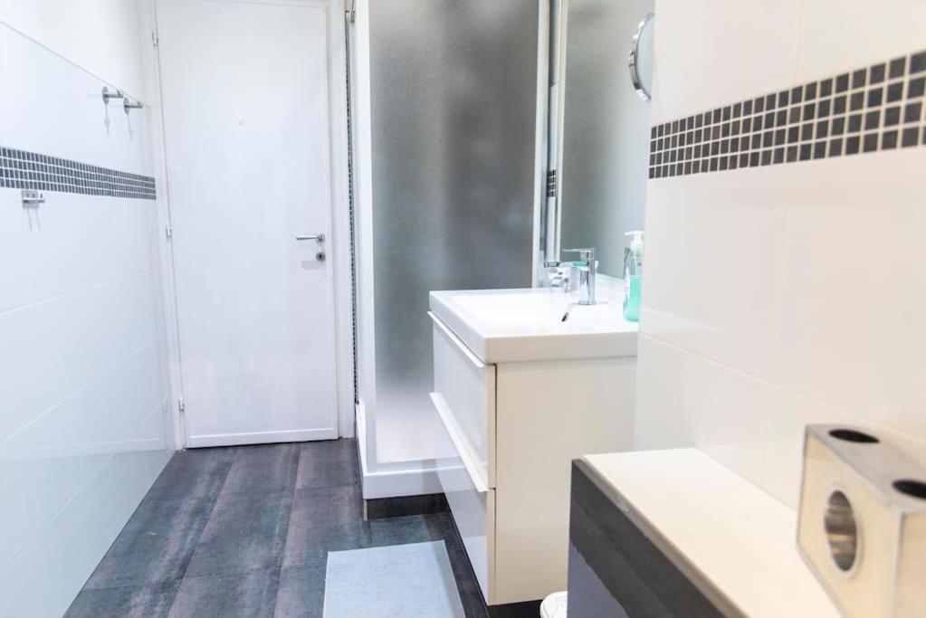 Apartment Nova Domus Colosseo Rom