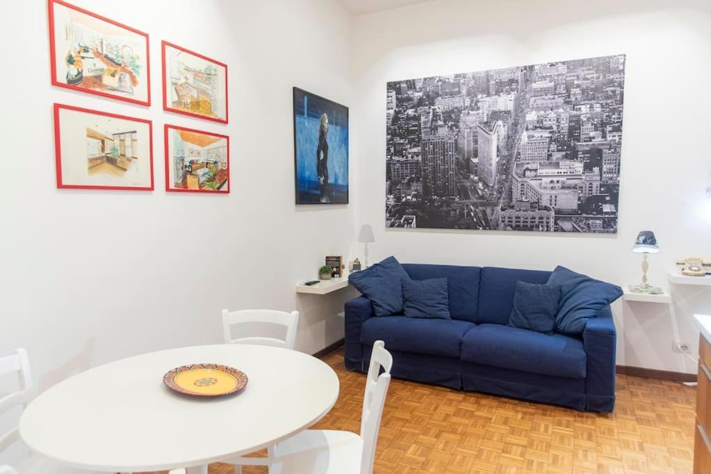 Apartamento Nova Domus Colosseo *