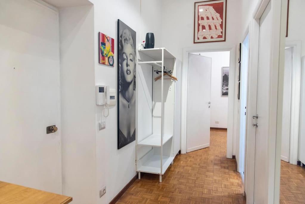 Apartamento Nova Domus Colosseo *