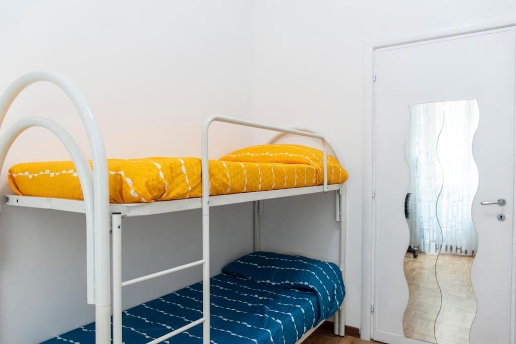 Apartment Nova Domus Colosseo Rom