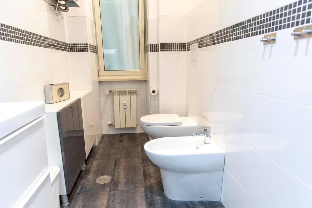 Apartamento Nova Domus Colosseo