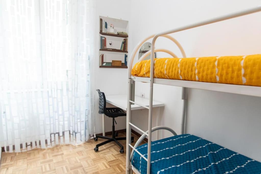 Nova Domus Colosseo Apartamento