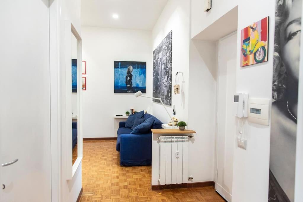 Apartamento Nova Domus Colosseo *