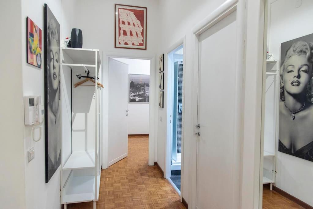 Apartment Nova Domus Colosseo Rom