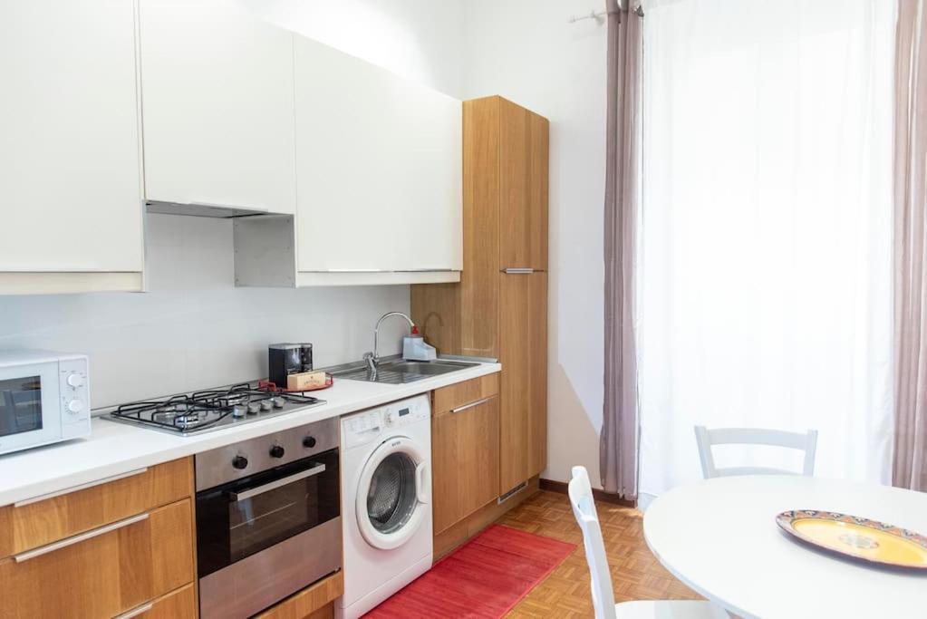 Apartamento Nova Domus Colosseo