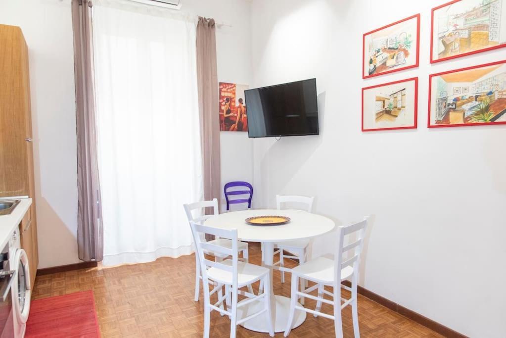 Nova Domus Colosseo Apartamento *