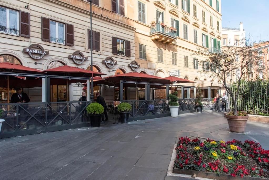 Apartamento Nova Domus Colosseo Roma
